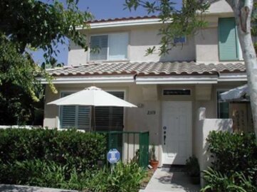 Elegant Cabo Bahia Condominium Located at 2318 Cabo Bahia was Just Sold