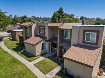 Gorgeous Mendocino Townhouse Located at 1580 Mendocino Drive #65 was Just Sold