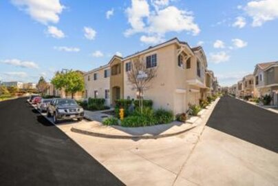 Elegant Monet Condominium Located at 1431 Trouville Lane #1 was Just Sold