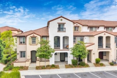 Charming Summit at Eastlake Condominium Located at 2165 Caminito Rinaldo #111 was Just Sold