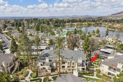 2077 Lakeridge Circle #104 Photo