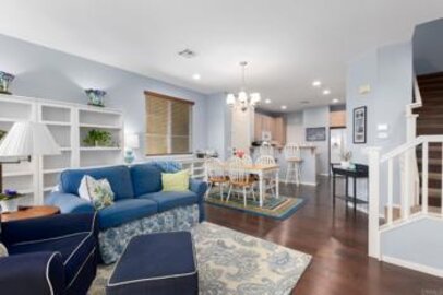 Phenomenal Newly Listed Belleza Condominium Located at 2078 Aviata Road #70